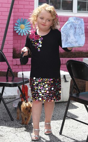 Honey Boo Boo Honey Boo Boo