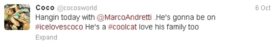 Ice Mario Tweets X4 ILC Ice Mario Tweets X4 ILC