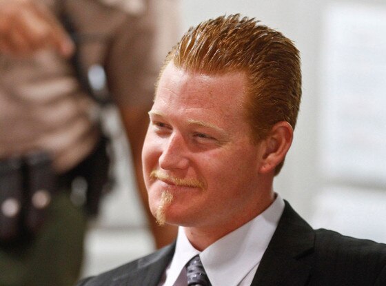 Redmond O'Neal Redmond O'Neal