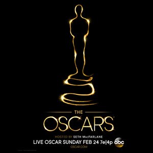 The Oscars Poster The Oscars Poster