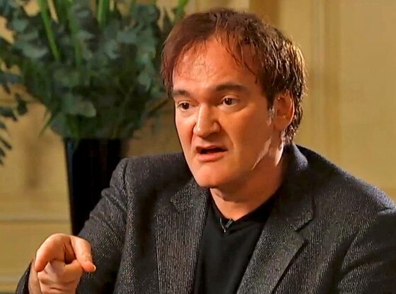 Quentin Tarantino Quentin Tarantino