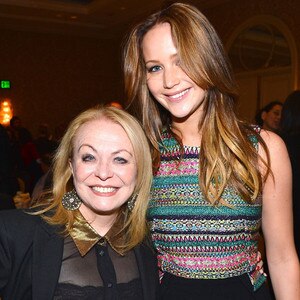 Jennifer Lawrence Jennifer Lawrence
