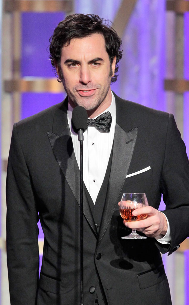 Is Sasha Baron Cohen Gay 59