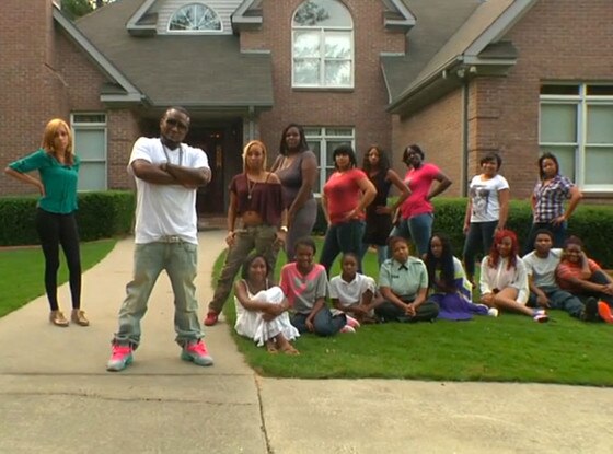All My Babies' Mamas All My Babies' Mamas