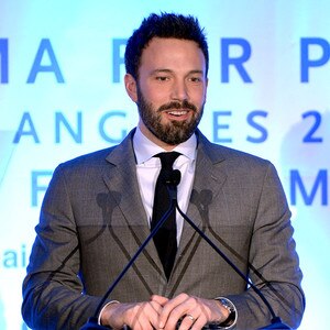 Ben Affleck Ben Affleck
