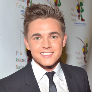 Jesse McCartney Jesse McCartney