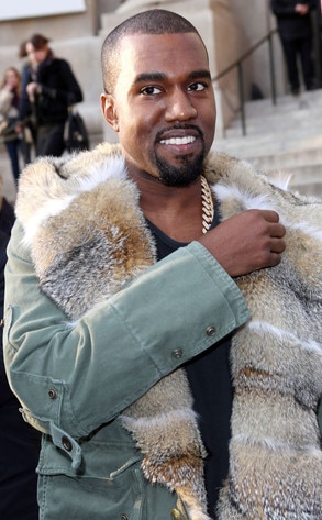 Kanye West Kanye West