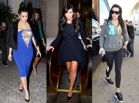 Kim Kardashian Kim Kardashian