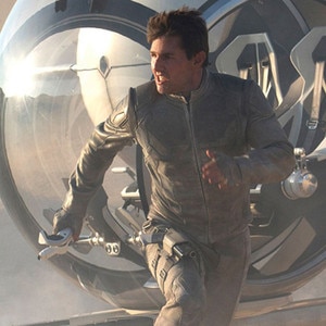 Tom Cruise, Oblivion Tom Cruise, Oblivion