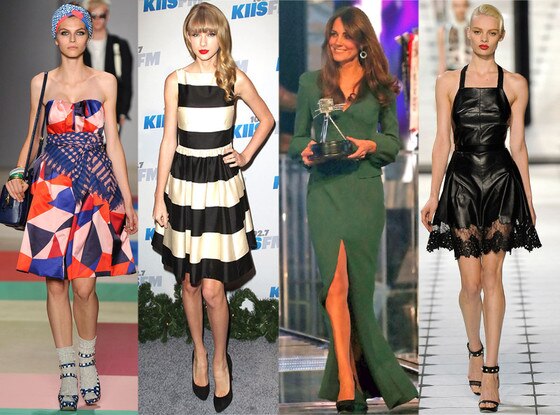 TRENDS: 2013 TRENDS: 2013