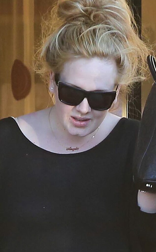 Adele