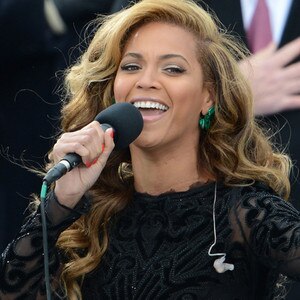 Beyonce Beyonce