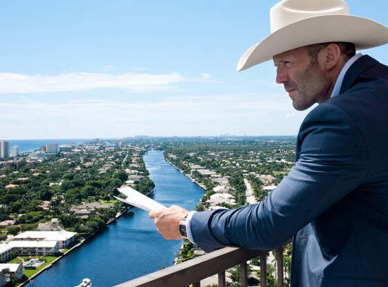 Parker, Jason Statham Parker, Jason Statham