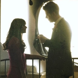Lea Michele, Cory Monteith, Glee, Twit Pic Lea Michele, Cory Monteith, Glee, Twit Pic