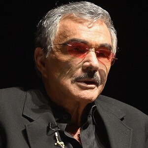 Burt Reynolds Burt Reynolds