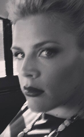 Busy Philipps, Twit Pic Busy Philipps, Twit Pic