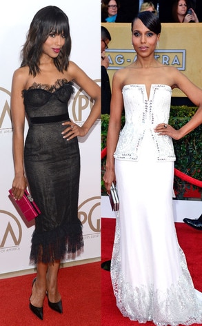 Kerry Washington Kerry Washington