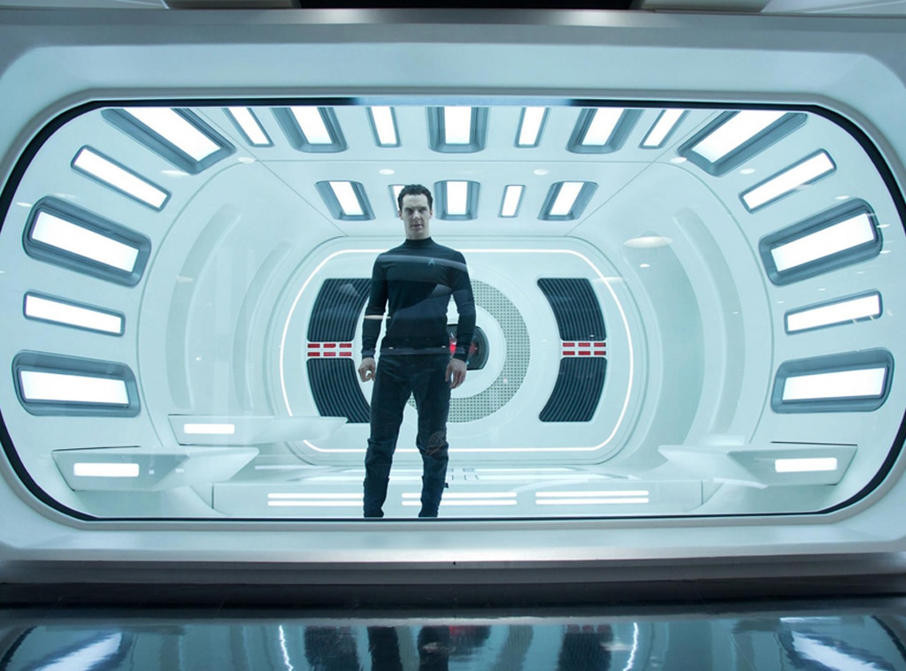 Star Trek Into Darkness Movie Stills