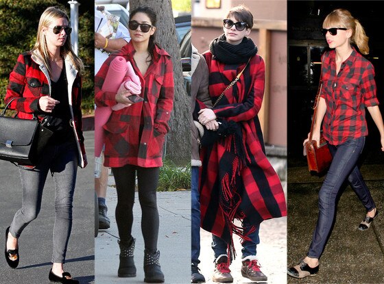 Anne Hathaway, Nicky Hilton, Taylor Swift, Vanessa Hudgens Anne Hathaway, Nicky Hilton, Taylor Swift, Vanessa Hudgens