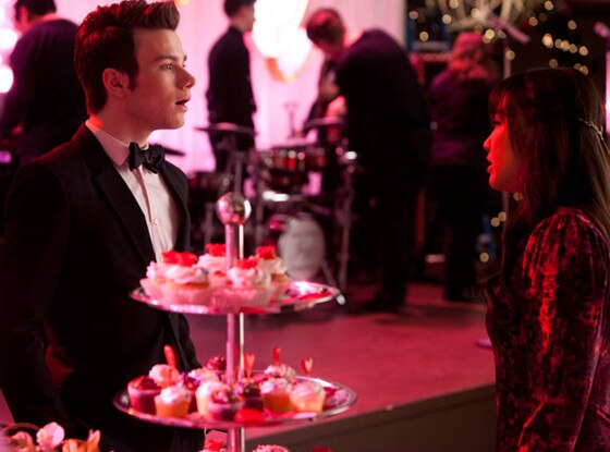 GLEE GLEE