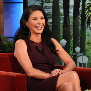 catherine zeta jones interview ellen catherine zeta jones talks michael douglas kissing matt catherine zeta jones interview ellen catherine zeta jones talks michael douglas kissing matt