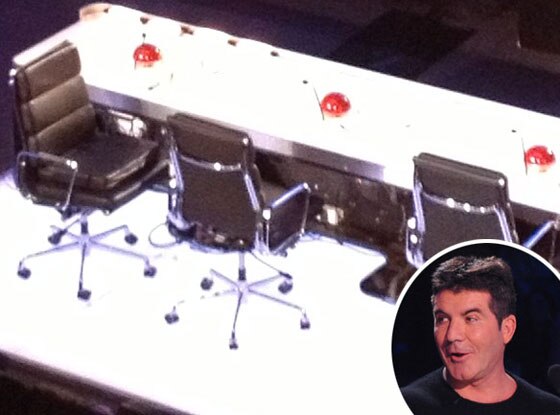 Simon Cowell Simon Cowell
