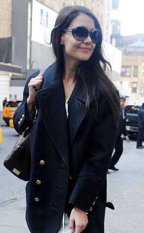 Katie Holmes Katie Holmes