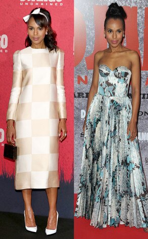 Kerry Washington Kerry Washington