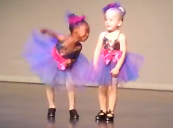 Tap Dancer Tap Dancer