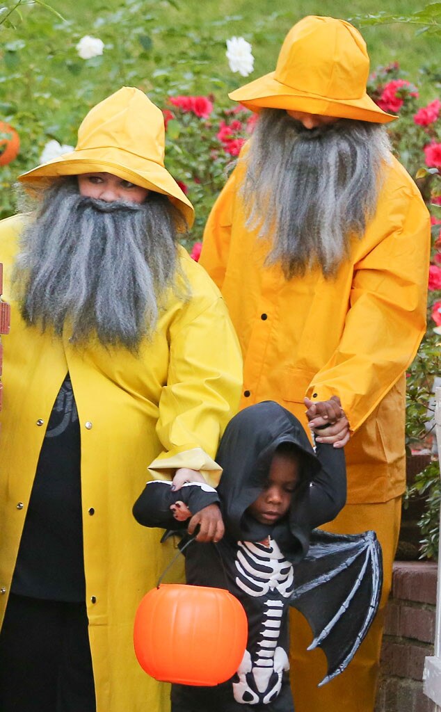 Melissa McCarthy, Sandra Bullock, Louis Bardo Melissa McCarthy, Sandra Bullock, Louis Bardo