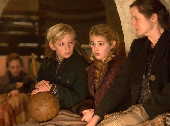 The Book Thief The Book Thief