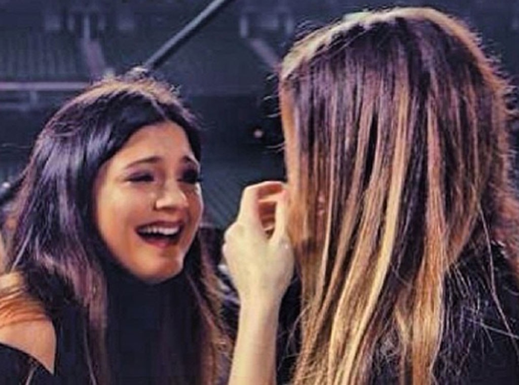 Kendall Jenner, Khloe Kardashian Odom Kendall Jenner, Khloe Kardashian Odom