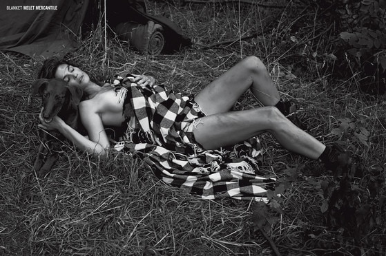 Cindy Crawford, V Magazine Cindy Crawford, V Magazine