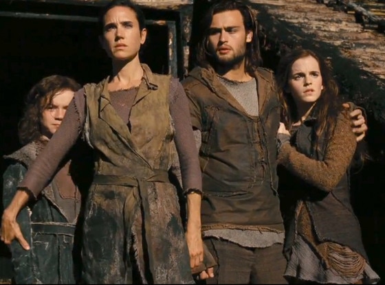 Noah Trailer See Russell Crowe Emma Watson And Jennifer Connelly In The Biblical Tale E News 7637