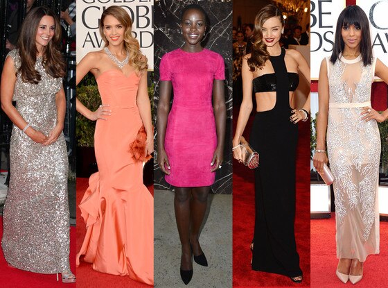 Top 10 Style Stars of 2013 Top 10 Style Stars of 2013