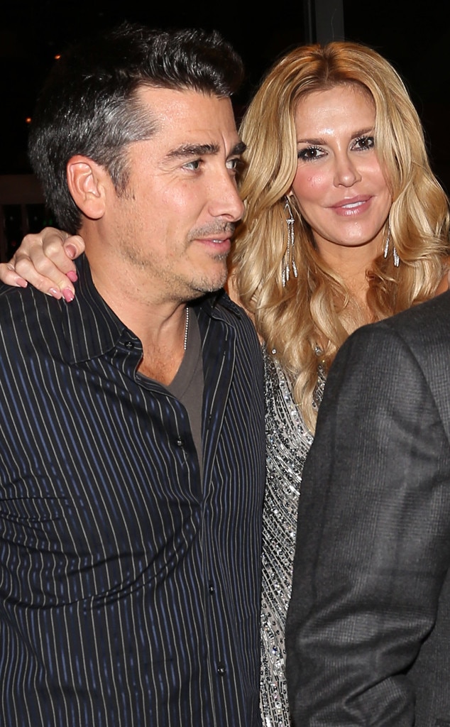 Brandi Glanville Celebrates Her 41st Birthday—Get All the Details About