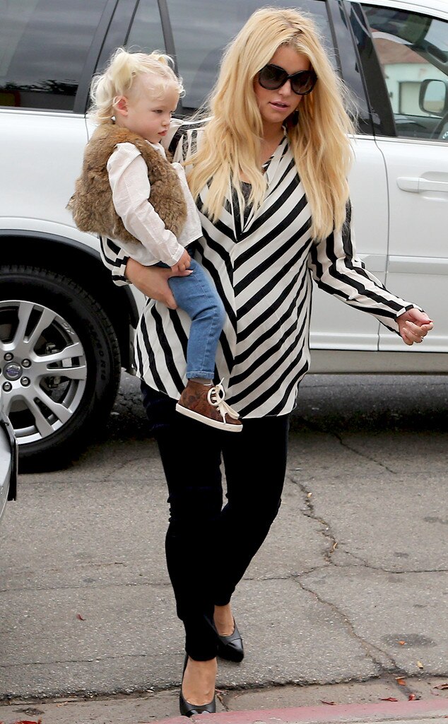 Jessica Simpson, Maxwell Johnson Jessica Simpson, Maxwell Johnson