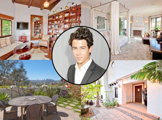 Nick Jonas Nick Jonas
