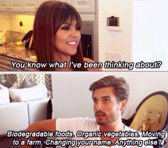 Guessing Game from Scott Disick's Funniest Moments