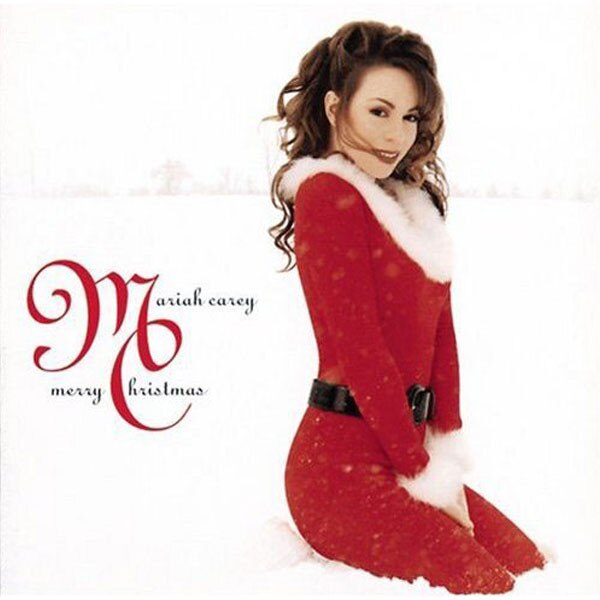 Christmas Song Mariah Carey
