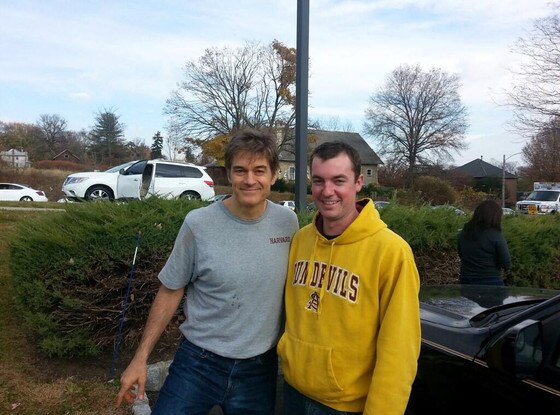Dr. Oz, Twitter Dr. Oz, Twitter