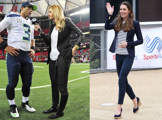 Duchess Kate, Duchess Catherine, Erin Andrews Duchess Kate, Duchess Catherine, Erin Andrews