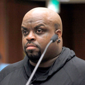 Ceelo Green Returns To Court For Ecstasy Possession Charge E News