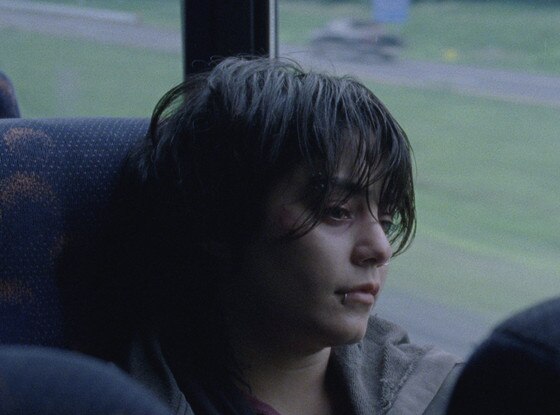 Vanessa Hudgens, Gimme Shelter Vanessa Hudgens, Gimme Shelter