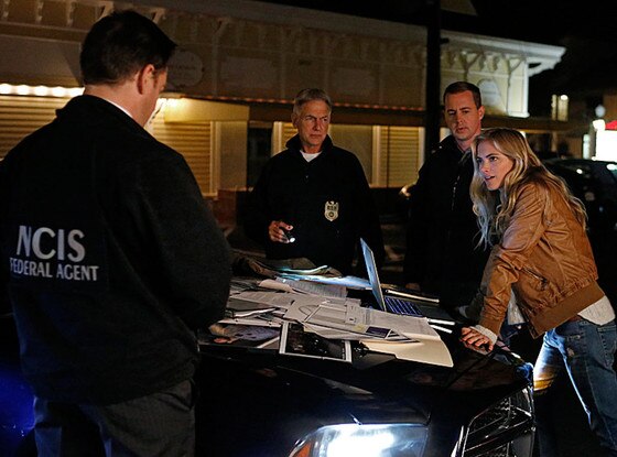 NCIS NCIS