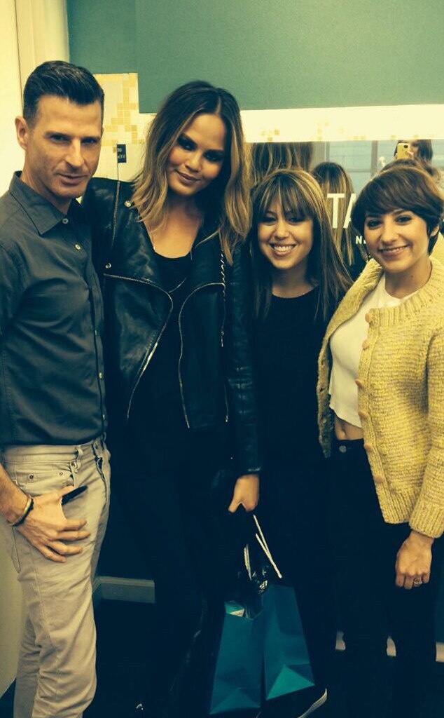 Chrissy Teigen, Hair, Twitter Chrissy Teigen, Hair, Twitter