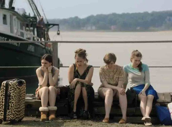 Lena Dunham, Girls Season 3, Trailer Lena Dunham, Girls Season 3, Trailer