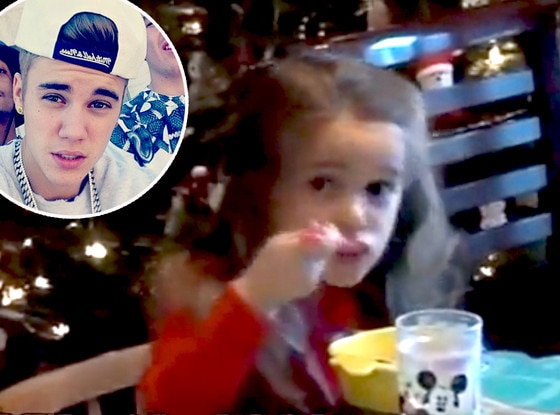 Justin Bieber Justin Bieber
