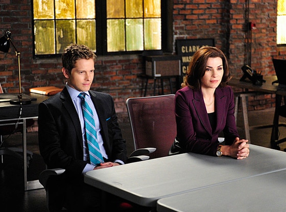 The Good Wife The Good Wife
