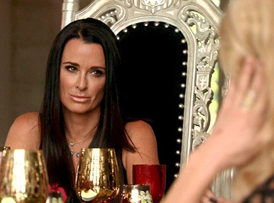 Real Housewives of Beverly Hills OMG Moments Real Housewives of Beverly Hills OMG Moments